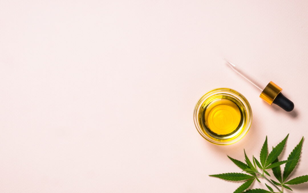 What can’t CBD do?