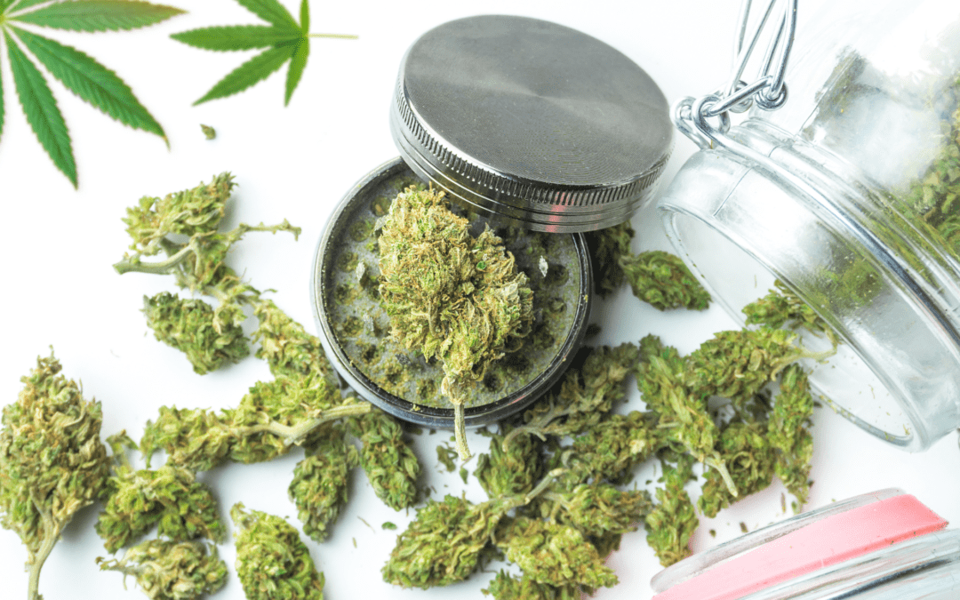 Medical Marijuana: Potential Benefits and Key Considerations