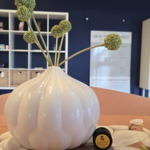 Lion Paw - Blood Orange Honeycomb Wax - 1g