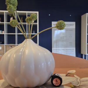 Lion Paw - Lemon Head Terp Sugar - 1g