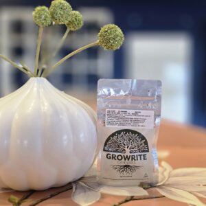 GroWrite - The Coff - 3.5g