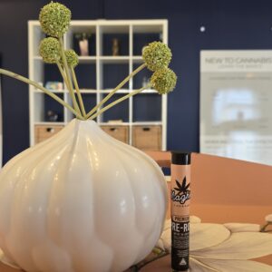 Mag High - Oreoz - 1g