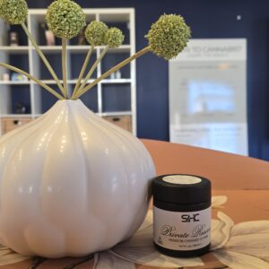 Southern Herb Co - Rebel OG - 3.5g