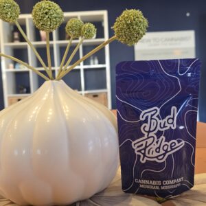 Bud Ridge - Gelly Belly - 7g