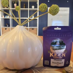 Keen Cannabis - Cheesy Headband - 7g