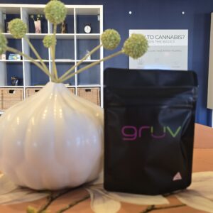 GruV - Blue Andes - 14g