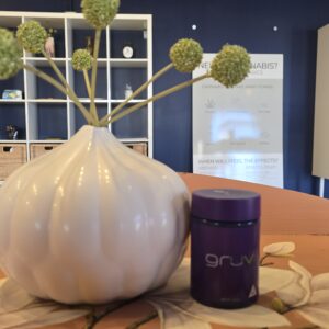 GruV - Applescottti -7g