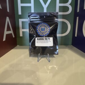 Central Mississippi Cannabis - Snowball - 7g