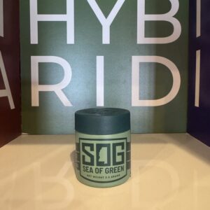 Sea Of Green - Pink Zaza - 3.5g