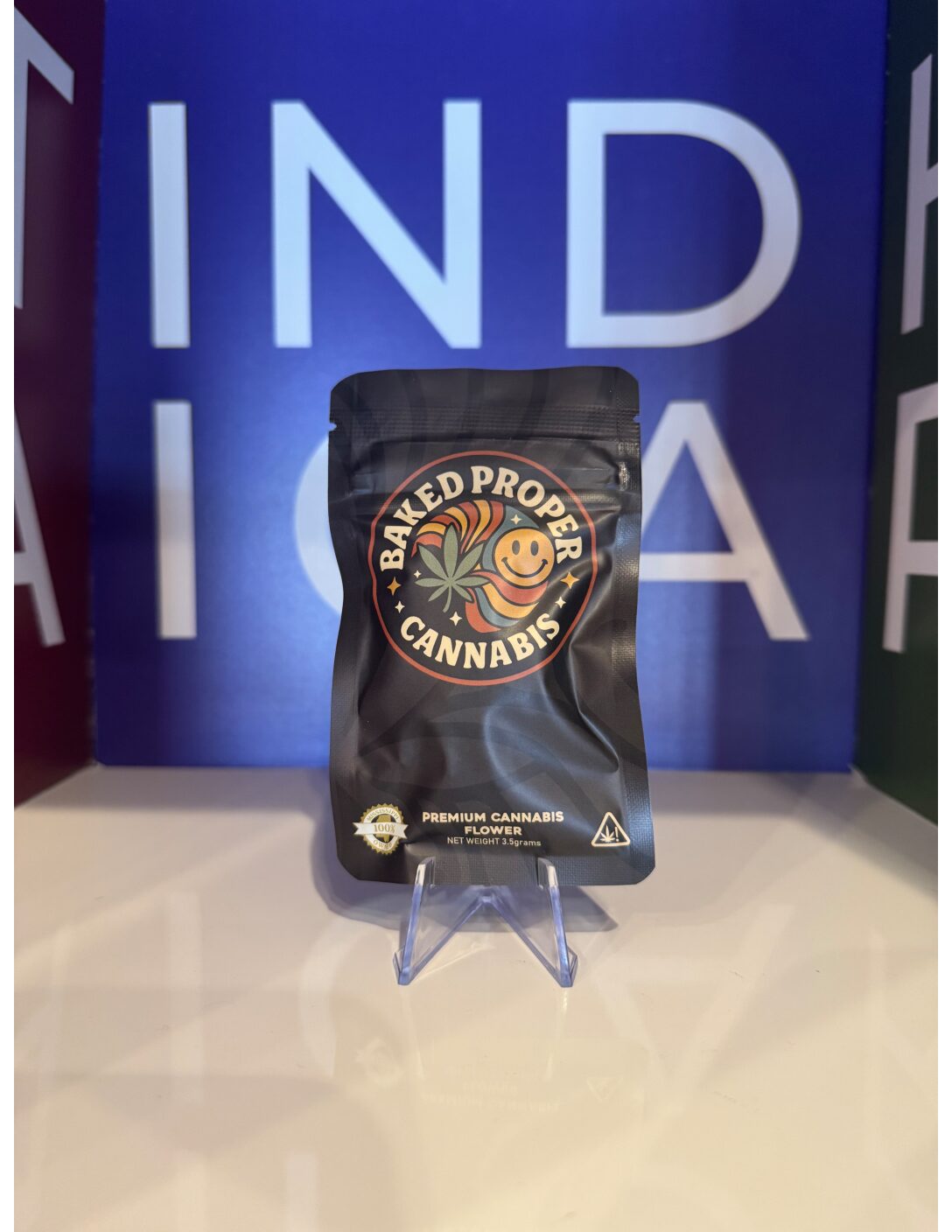 Possum Town- Wookie Nookie 3.5g