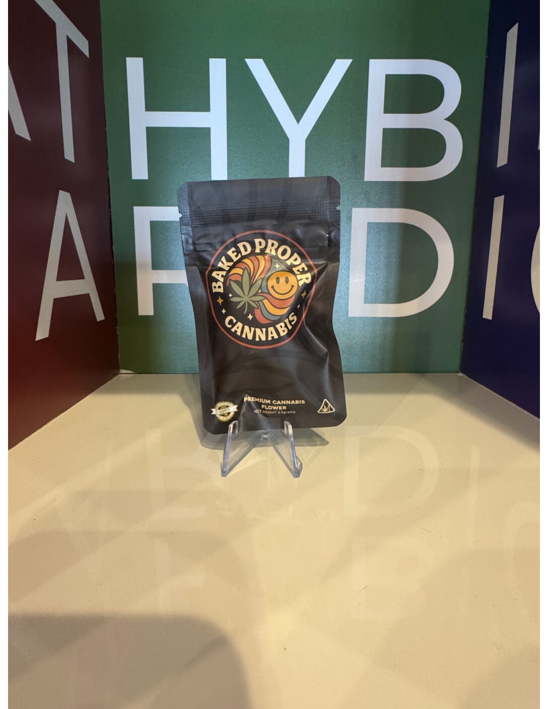 Possum Town- Mystery Cheese 3.5g