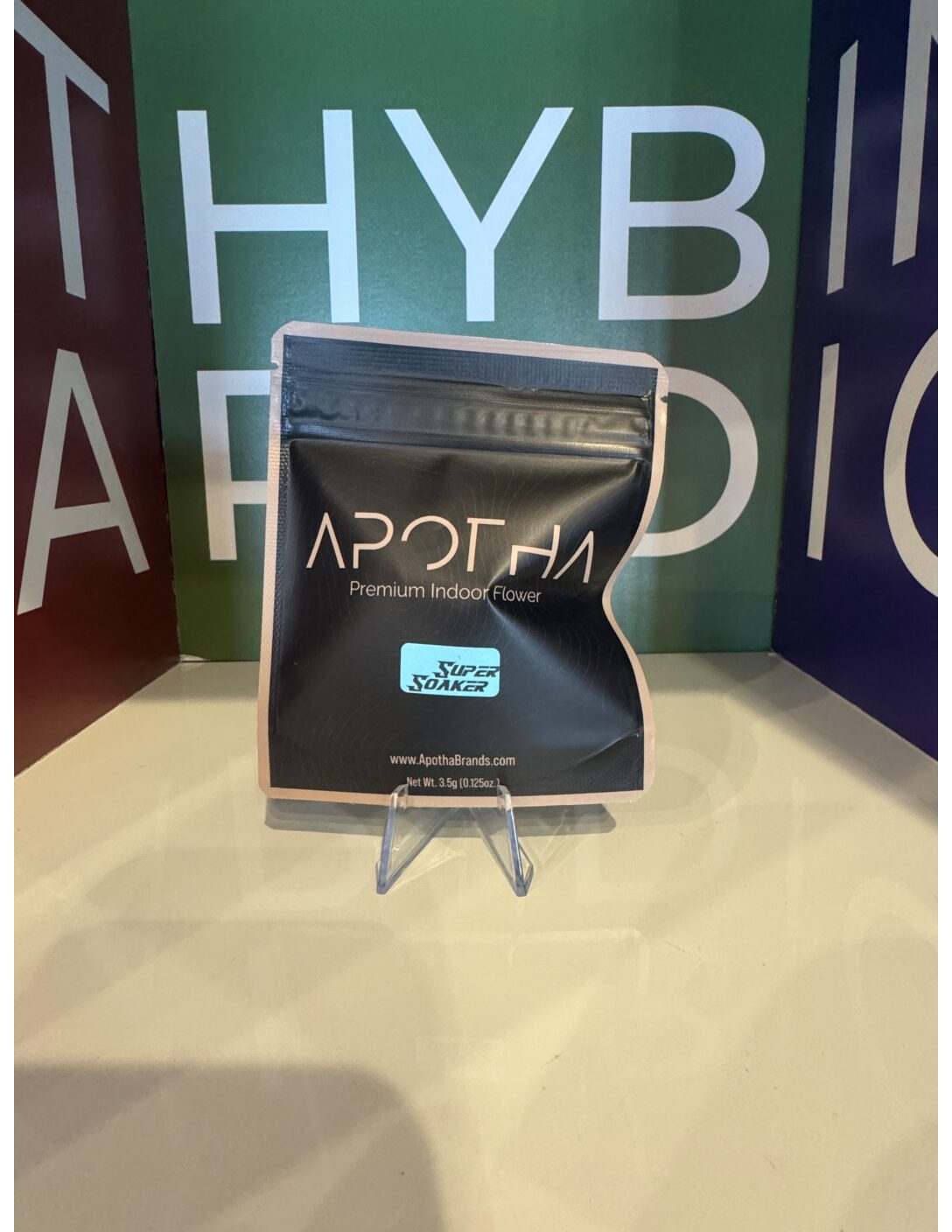 Apotha-Super Soaker 3.5g