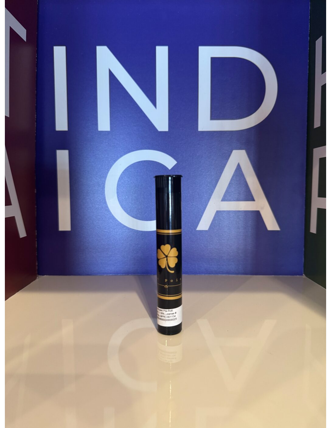 Five Points- Chem Cookies 1g