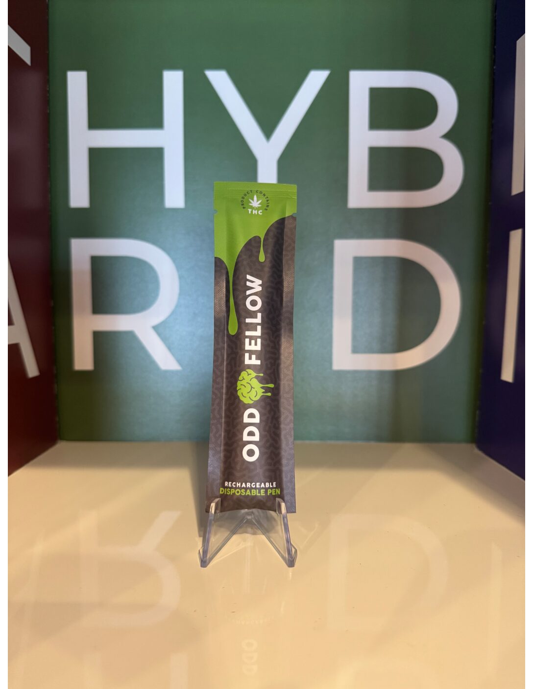 Odd Fellows- Purple Dream 1g