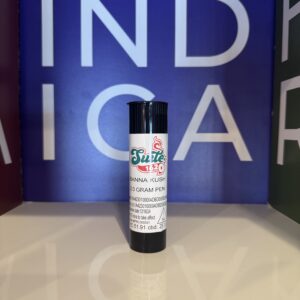 Suite 1620- Banana Kush 2g