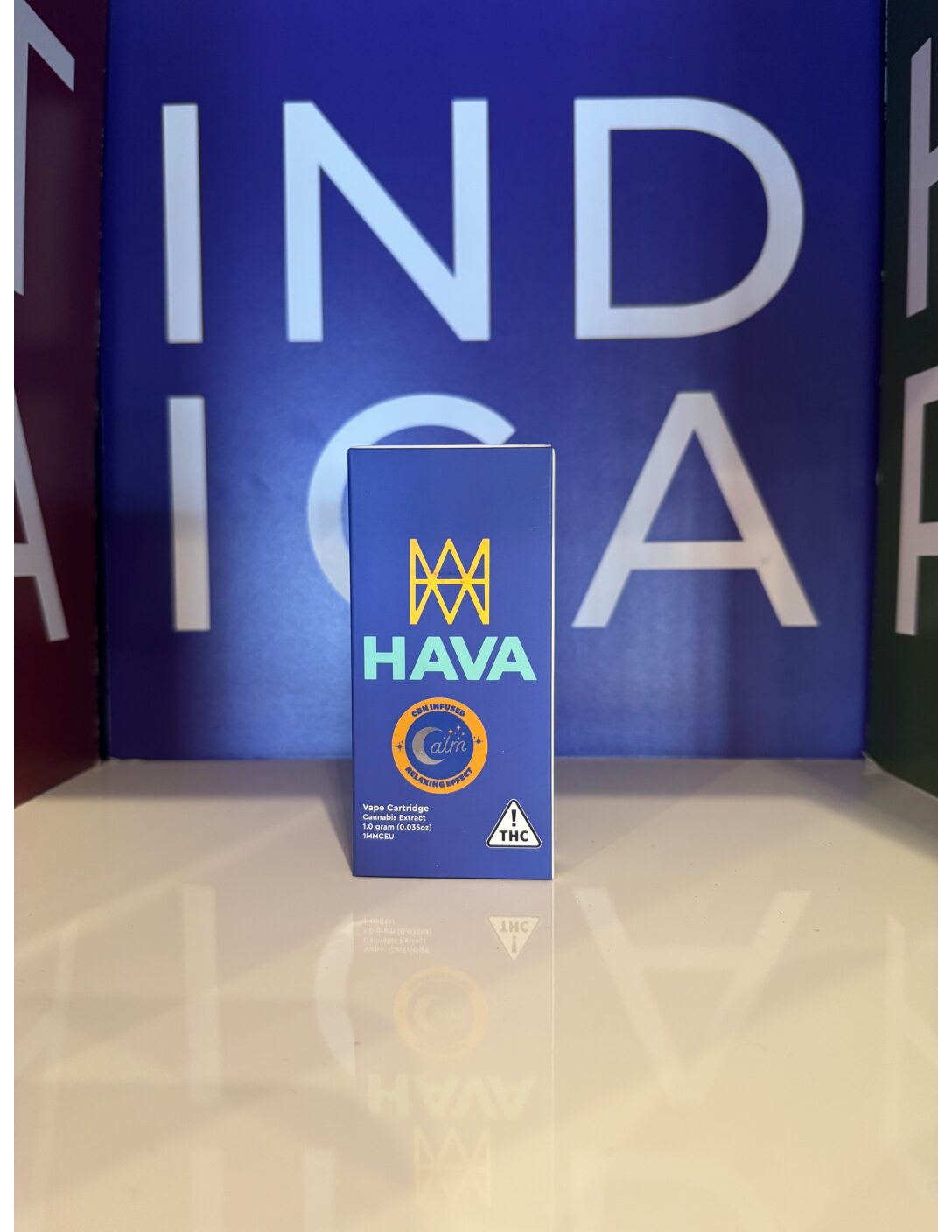 Hava- Calm 1g