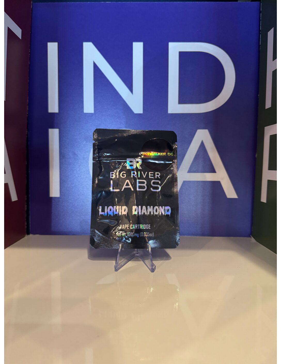 BRCC Labs- Skywalker OG 1g