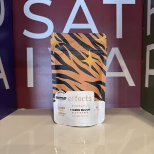 Noble Labs- Tigers Blood 1000mg