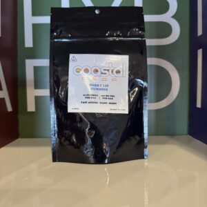 Costal Crop- Berry Lit 100mg