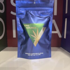 One Source- Pineapple Express 14g