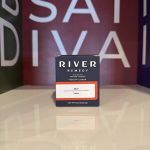 River Remedy- AK 47 3.5