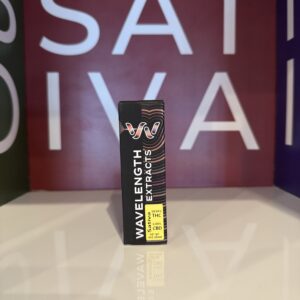 Wavelength- Clementine 1g