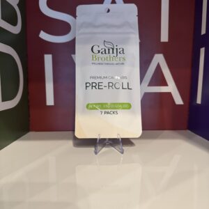 Doobie- Daddy's Girl 3.5g