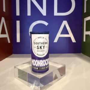 Southern Sky-Strawnana Moonrocks 3.5g