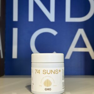 74 Suns- GMO 3.5g