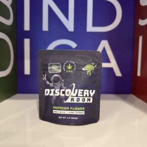 Odd Fellows- Bahama Berry 3.5g