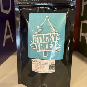 Sticky Trees- AK-47 14g
