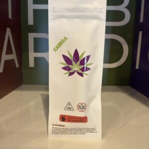 Kainga- FSO Cartridge 1g