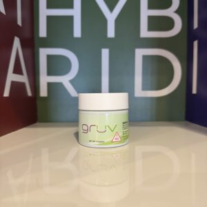 Gruv- Applescotti 3.5g