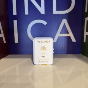 74 Suns- GMO 3.5g