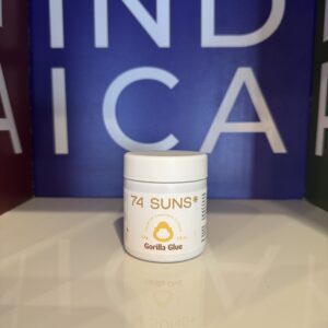 74 Suns- Gorilla Glue 3.5g