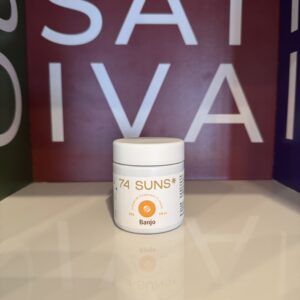 74 Suns- Banjo 3.5g