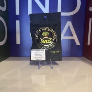 SMDG- Strawberry Banana 3.5g