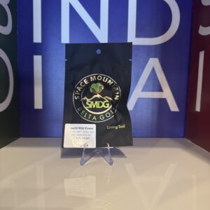 SMDG- Biscotti Mint 3.5g