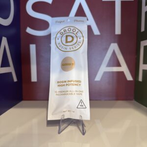 Drool- Alaskan TF 1g