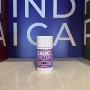 Drool- Downtime Stick 2:1:1