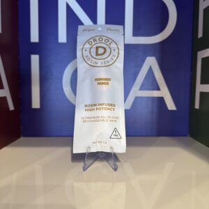 Drool- Permanent Marker 1g