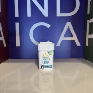 Wanna- Blueberry Lemonade 1000mg