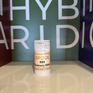 Drool- Recovery Stick 1:1:1