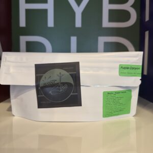 Manna- Purple Canyon 14g