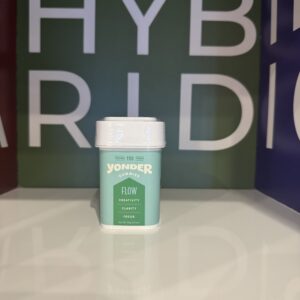 Yonder- Flow 500mg