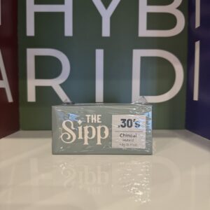 The Sipp- Chineal 3g PR