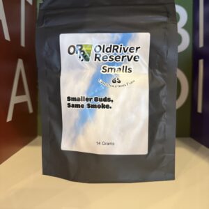 Old River Reserve: Cap Junky 14g