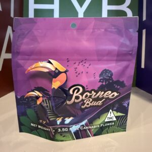 Boneo Bud- Runtz Carlton 3.5g