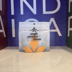 Living Soil Farms- Girl Scout Cookies (shake) 7g