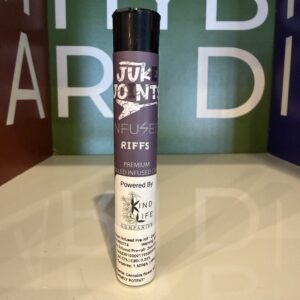 Juke Joints-Zero Gravity 1.5g